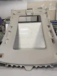 2009-2017 Audi Q5 Beige Headliner Panoramic Sunroof Oem. Fixed Price $300.00.