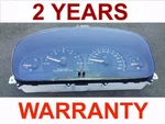 97 -2000 Dodge Caravan Plymouth Voyager Instrument Cluster Tacho Red Plug -rare!. Fixed Price $149.95.