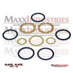 4L80E 4L85E Gm Transmission Thrust Kit 10PC With Selective Pump Washers. Fixed Price $26.89.