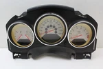 2009 Dodge Caliber 5172673AB Speedometer Head Instrument Cluster Gauges. Fixed Price $90.97.