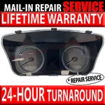 15 - 19 Hyundai Sonata Speedometer Instrument Cluster *display Repair Service. Fixed Price $169.99.