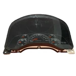 Instrument Speedometer Gauge Cluster For 08-09 Express Savana Diesel. Fixed Price $99.95.