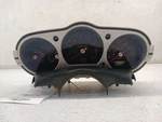 03-04 Nissan 350Z A/t Speedometer Cluster Assembly (171K) Oem 24820CD010. Fixed Price $179.99.