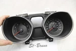 Speedometer Cluster Sedan Kph Canada Market Built Fits Elantra 1305115. Fixed Price $58.00.