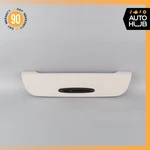 Mercedes W222 S550 Rear Headliner Trim Panel Gray Oem. Fixed Price $53.95.