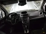 2013 Buick Encore Sunvisor Rh Passenger Right Gray. Fixed Price $90.00.