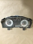 2008 Ford Taurus X Speedometer / Instrument Cluster Oem Used (8F9T10849EP). Fixed Price $84.99.