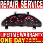 Chevy Traverse Acadia Enclave Instrument Dash Speedometer Cluster Repair Service. Fixed Price $159.99.