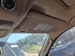 2012 Nissan Pathfinder Tan Passenger Right Sun Visor W/illumination Used. Fixed Price $80.70.