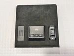99-03 Bmw E39 M5 5-SERIES Front Upper Sunroof Headliner Cover Alcantara Suede. Fixed Price $119.95.