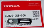 1969-2024 Honda Oem Wire Harness Clip Retainer 32925-958-000. Fixed Price $24.99.