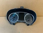2017-2019 Nissan Sentra Speedometer Instrument Cluster Panel 126K Oem 248103YU9A. Fixed Price $39.99.