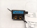 2001 2000 Bmw E46 Z3 M3 Yaw Rate Speed Sensor Dsc Abs 34526754289 Blue Label Oem. Fixed Price $99.99.