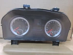 2017 Dodge Ram Speedometer Instrument Gauge Cluster Oem P68302585AC. Fixed Price $40.00.