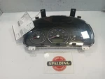 94011-0W130CA Speedometer Cluster Market Mph From 2011 Santa Fe 10719983. Fixed Price $156.68.