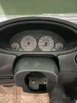 1994-01 Honda Acura Integra Instrument Gauge Type Cluster DC2 Gsr 70K Miles. Fixed Price $350.00.