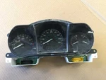 01 02 Jaguar XJ8 4.0L Used Speedometer Head Cluster Mph Non Supercharged. Fixed Price $219.06.