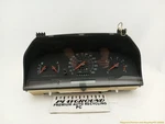 Volvo 850 Instrument Cluster Speedometer Gauge Without Turbo Fits 1993-1994. Fixed Price $139.90.