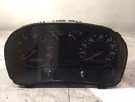2002 2003 Vw Jetta Golf A/t 160MPH Instrument Speedometer Gauge Cluster. Fixed Price $99.95.