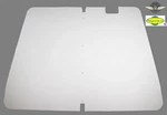 1934 1935 1936 1937 International Truck C-series C1-C50 Headliner Off White. Fixed Price $169.99.