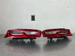 2018 Camaro ZL1 Tail Lights Lh Rh Set Oem #200. Fixed Price $199.99.