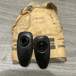 (2) Nos Mopar Black Coat Hook 1979-96 Dodge Chrysler Plymouth Truck Van 3685992. Fixed Price $30.39.