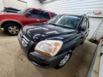 Speedometer Cluster Fits 07 Sportage 1814535. Fixed Price $60.00.