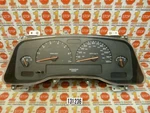 2003 Dodge Durango Speedometer Instrument Cluster 190K 56049571AA Oem. Fixed Price $27.99.