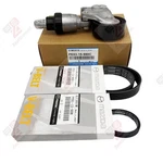 Us 2014-2024 Mazda CX-5 Belt Tensioner Kit (non Turbo) 2.5L Gasoline Engine. Fixed Price $119.99.