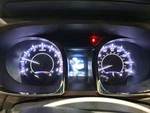 2013 Avalon Speedometer Head/instrument Cluster SKU#4402080. Fixed Price $103.50.