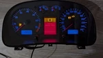 Vw GOLF4 Jetta Bora Speedometer Instrument Cluster Edition 1J0920846A Petrol Gti. Fixed Price $249.00.