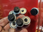 11-19 Ford Explorer Utility Escape Headliner Interior Trim Retainer Magnet Clip. Fixed Price $11.00.