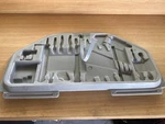 Oem Bmw E28 E23 Tool Kit Tray M535I 535IS 533I 735I 745I 733I E30 M3 Nice. Fixed Price $64.99.