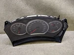 Speedometer Instrument Cluster 25799595 Fits 2008 Pontiac Grand Prix BO-20. Fixed Price $65.00.