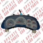 07 08 09 Gmc Envoy Speedometer Instrument Cluster Gauge 15140615 Tested Oem. Fixed Price $37.99.