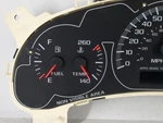 2000-2005 Chevrolet Impala Speedometer Instrument Cluster Gauges Dcmqh. Fixed Price $44.26.