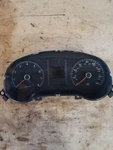Speedometer Cluster Sedan Base 157,000 Miles Mph Fits 13 Jetta 218335. Fixed Price $75.00.