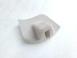2006-2009 Lexus RX400H RX350 Trim Upholstery Trunk Ceiling Cover Lid Gray. Fixed Price $9.50.