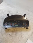 2002-2004 Honda Odyssey Speedometer Instrument Cluster Gauges Oem. Fixed Price $91.98.