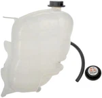Engine Coolant Reservoir-recovery Tank Dorman 603-5110. Fixed Price $211.90.