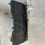 Speedometer Cluster Mph Gauges Fits 03 Durango C1. Fixed Price $58.00.