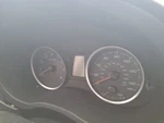 2013 Subaru Xv Crosstrek Speedometer Cluster Mph Cvt 86000 Miles 257-65363 Gauge. Fixed Price $98.23.