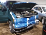 Speedometer Cluster Mph From 1/12/98 Fits Ford E150 Van 2157587. Fixed Price $80.75.