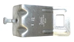 Genuine Ford JL1Z-7829019-A Rear Bracket 2018-2021 JL1Z7829019A. Fixed Price $16.85.