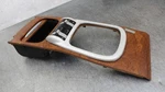03-10 Porsche Cayenne 955 957 Center Console Gear Shift Trim Cover Panel LM07. Fixed Price $129.99.