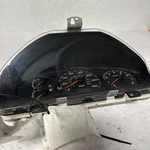 Speedometer Cluster Sedan Fits 01-03 Mazda Protege P3. Fixed Price $80.00.