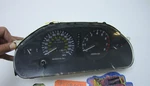 Speedometer Dash Cluster Odometer MB939260 Gauges For 94 95 Mitsubishi Galant. Fixed Price $39.99.