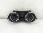 Dodge Caravan Speedometer Instrument Cluster Gauges P68055681AG BMQC9. Fixed Price $42.15.