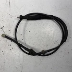 88-89 Honda Prelude Si Instrument Cluster Speedometer Cable 78410-SF1-A12 Oem. Fixed Price $149.00.