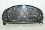Speedometer Instrument Cluster Dash Panel Gauges 04 Mazda 6 With 118,830 Miles. Fixed Price $71.28.